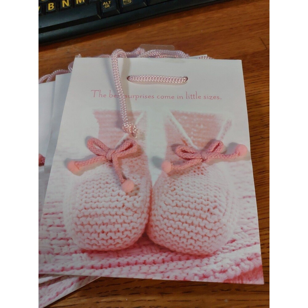 Hallmark Gift Bags 5 pieces